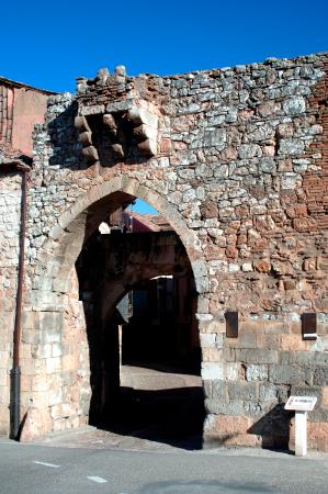 Arco Medieval