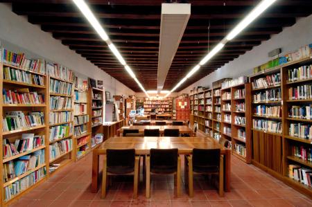 Imagen Biblioteca Municipal