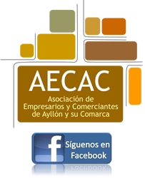 Imagen Acceso a AECAC