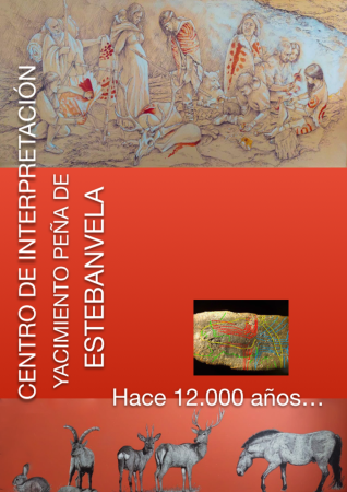 Imagen Apertura yacimiento Peña de Estebanvela