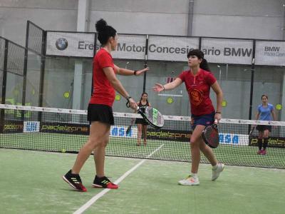 Imagen La Diputación incrementa sus ayudas a deportistas y clubes de toda la provincia para repartir un total de 119.500 euros