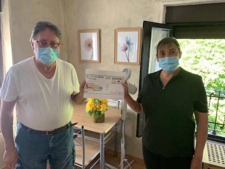 Imagen El programa de descuentos turísticos de la Diputación alcanza 373 bonos entregados y 214 empresas adheridas