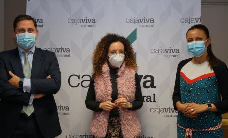 Imagen Diputación de Segovia y Fundación Caja Rural se alían para fomentar el empleo y el emprendimiento en la provincia a través de dos programas pioneros