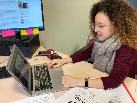 Imagen La Diputación impulsa la adhesión de nuevos socios a su marca de garantía Alimentos de Segovia con la aprobación de un reglamento más flexible