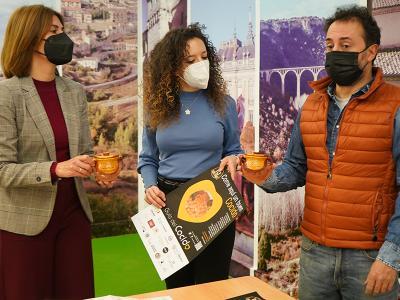 Imagen Veinte establecimientos de la provincia participan en la décima edición de la Guía del Cocido