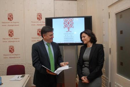 Imagen El Instituto de la Cultura incrementará un 30% su presupuesto para el Área de Investigación