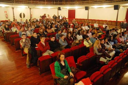 Imagen La Diputación apoya el III Congreso de Turismo y Gastronomía