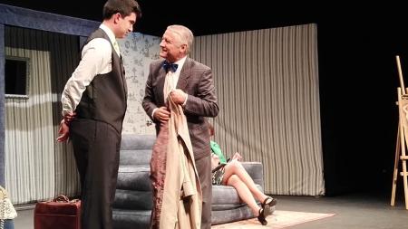 Imagen La Diputación convoca las ayudas a los grupos teatrales de la provincia