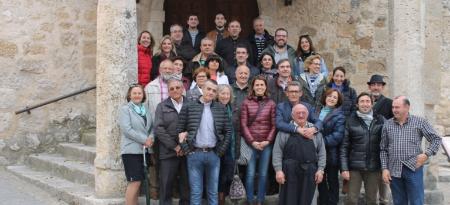 Imagen La Semana de la Cocina celebró el tradicional Día de la Provincia