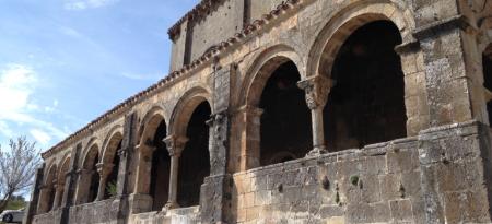 Imagen Isabel Rodrigo, Fuencisla Álvarez y Juan Delgado son los becados elegidos por el Instituto de la Cultura Tradicional