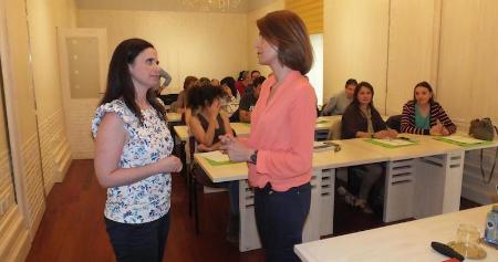 Imagen La Diputación ayuda a los establecimientos turísticos de la provincia a obtener certificados de calidad