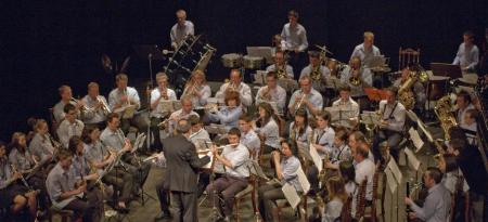 Imagen Los Aperitivos a Banda finalizarán con los pasodobles y el repertorio de la Agrupación Musical de Sepúlveda