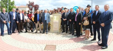 Imagen La Diputación de Segovia y el Cabildo de Gran Canaria se hermanan