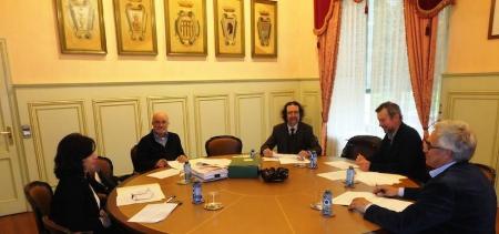 Imagen Los árboles y la muerte centran los tres proyectos becados para la Investigación por parte del Instituto González Herrero