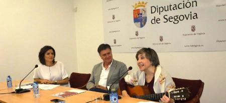 Imagen El Instituto de la Cultura da luz a Sobre la Tela de una Araña, un nuevo proyecto que pretende unir a generaciones a través de la música