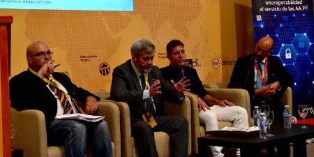 Imagen La Diputación concede subvenciones a 14 emprendedores