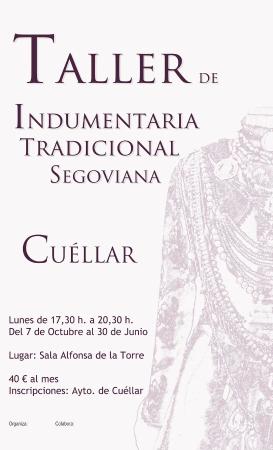 Imagen El Instituto de la Cultura vela por la indumentaria tradicional