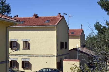 Imagen La Diputación acometerá distintas obras en cuatro cuarteles de la Guardia Civil