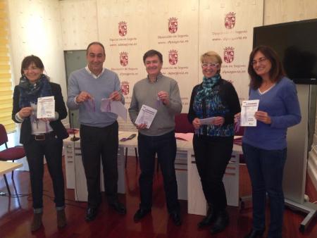 Imagen La Diputación organiza el I ciclo de Cortometrajes