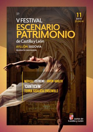 Imagen Concierto de Terra Sigilata Ensemble