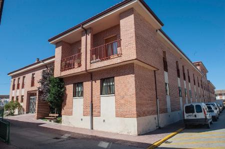 Imagen La Diputación de Segovia obtiene más de 1’6 millones de euros de fondos FEDER para el desarrollo de un Plan de Actuación Integrado de la Campiña Segoviana