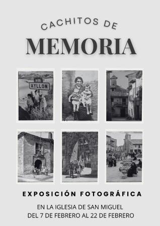 Imagen Exposición fotográfica: 