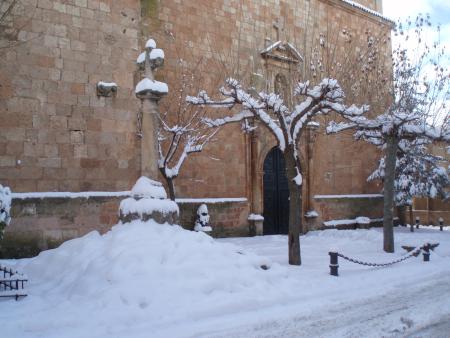 Ayllón nevado 3