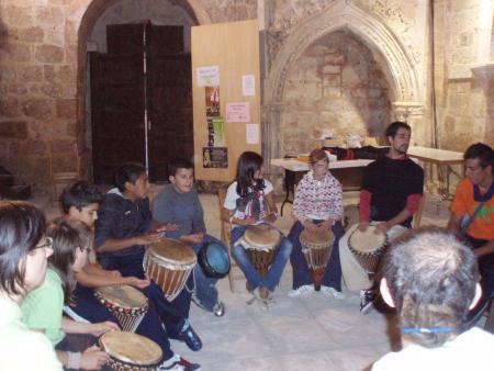 San Miguel interior 2