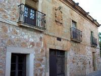 Imagen CASA DEL ÁGUILA