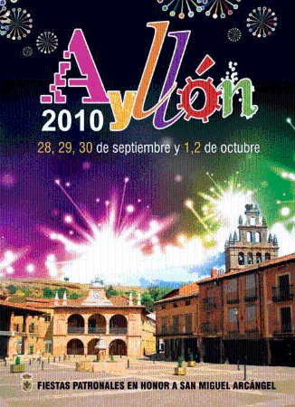 Imagen FIESTAS EN HONOR A SAN MIGUEL ARCÁNGEL