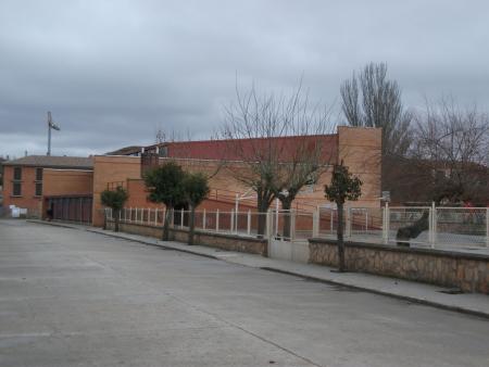 Imagen Polideportivo