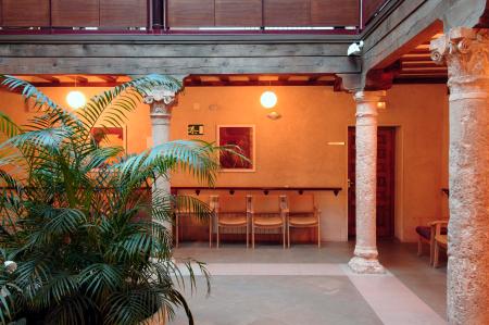 Imagen Patio interior