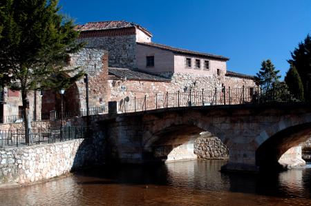 Imagen Paseo del río Aguisejo