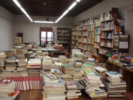 Imagen UNA BIBLIOTECA MUNICIPAL DE CALIDAD PARA TODOS