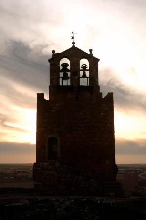 Imagen Ayllón, historia y arte