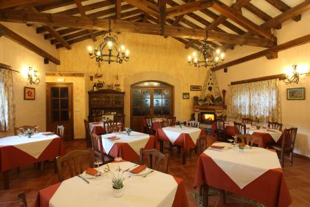 Imagen Restaurante La Senda de los Caracoles