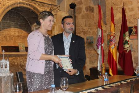 Imagen Ayllón en Segovia, ha sido inaugurado como Uno de Los Pueblos más Bonitos de España