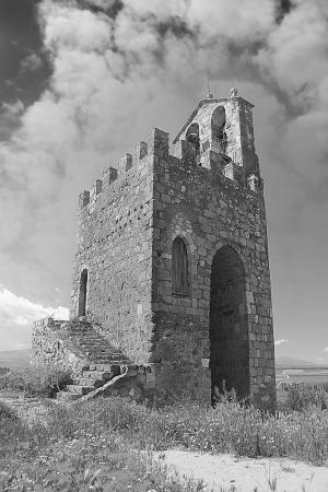 Imagen CARLOS SANTOYO METE AYLLÓN EN SAN MIGUEL