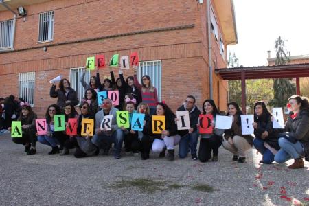 Imagen 30 años aprendiendo juntos