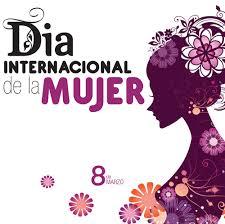 Imagen 8 de marzo.- DÍA INTERNACIONAL DE LA MUJER