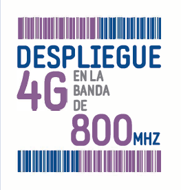 Imagen Conexiones móviles más veloces y mejor cobertura llegan a Ayllón, en Segovia con el nuevo 4G