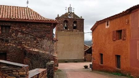 Imagen Así son los pueblos rojos que triunfan por estar a una hora de Madrid