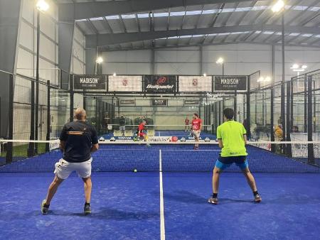 Imagen El IPE by Madison llega a Segovia del 21 al 23 de octubre