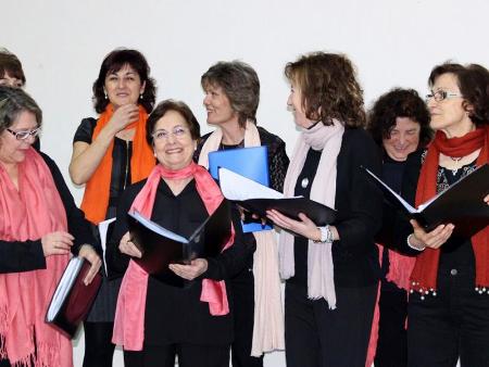 Imagen Fuentesaúco de Fuentidueña y Navas de Riofrío acogen las primeras actuaciones del ciclo de Adviento y Navidad de la Diputación