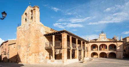 Imagen Iglesia de San Miguel