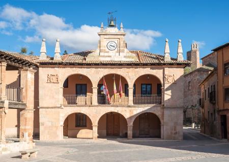 Imagen Casa del Ayuntamiento