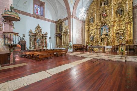 Imagen Santa María la Mayor