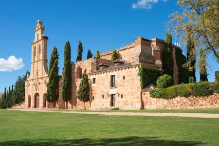 Imagen Ex convento de San Francisco