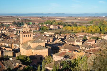 Imagen Los 13 pueblos más bonitos de Castilla y León, según National Geographic