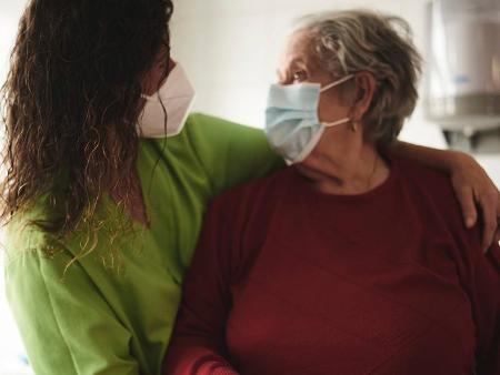 Imagen El segundo concurso de fotografía de la Diputación conmemorativo del 8M centra su objetivo en los cuidados, la corresponsabilidad y la conciliación en la provincia